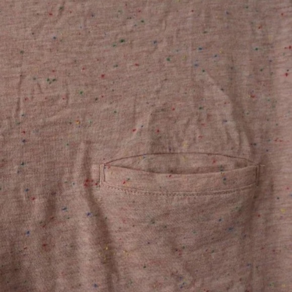 H&M confetti tee - Picture 4 of 5